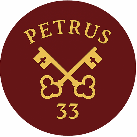 Petrus 33