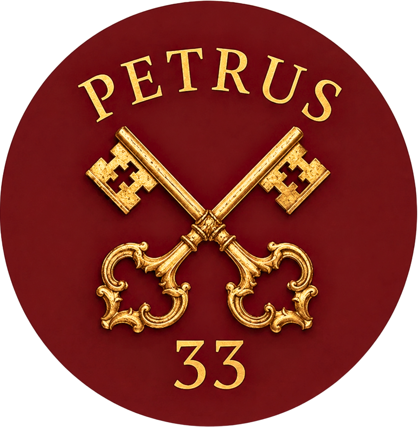 Petrus 33